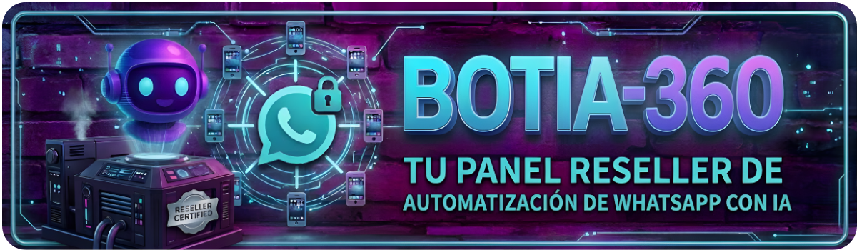 BOTIA 360